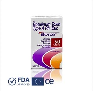 Allergan Botox 50 units
