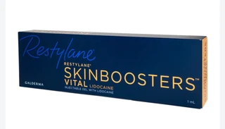 Restylane Skinboosters Vital Lidocaine 1 ml
