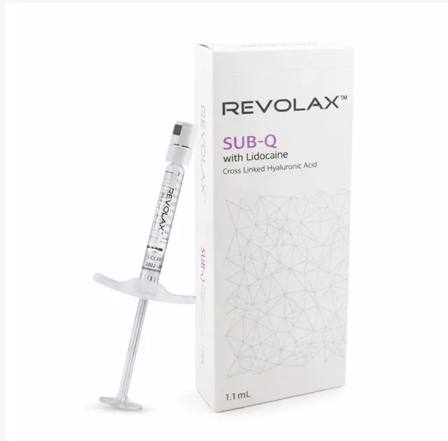Revolax Sub-Q 1,1 ml