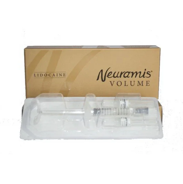 Neuramis Volume 1 x 1 ml