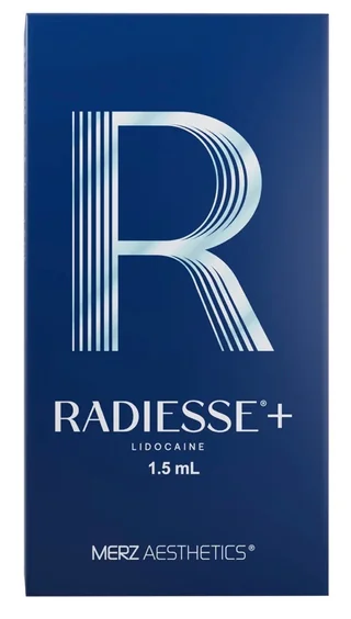RADIESSE® + Lidocaine 1,5 ml