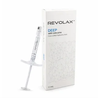 Revolax Deep 1,1 ml