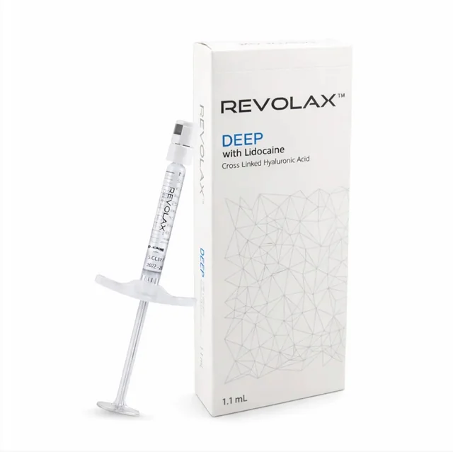 Revolax Deep 1,1 ml