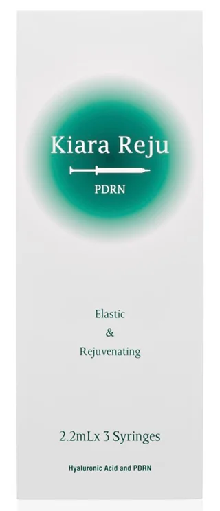 Kiara Reju PDRN 3 x 2,2 ml
