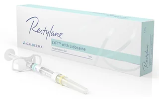 Restylane Lyft