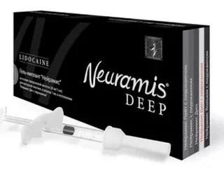 Neuramis Deep 1 x 1 ml