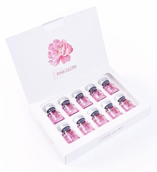 MESOHEAL® Pink Glow 5 ml