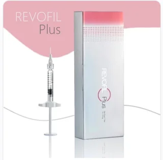 Revofil Plus 1 ml