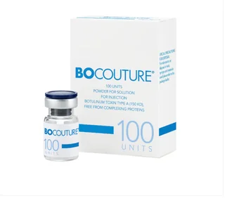 Bocouture 100 eenheden