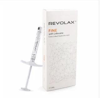Revolax Fine 1,1 ml