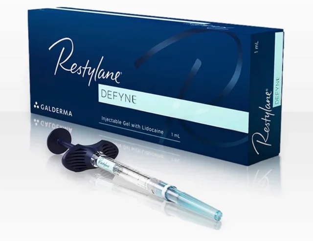 Restylane Defyne