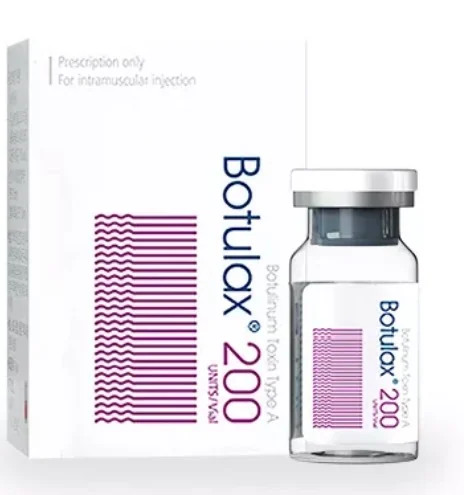 Botulax Type A 200 units