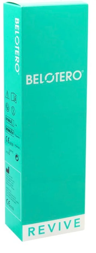 Belotero Revive 1 ml