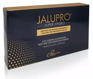 Jalupro Super Hydro 2,5 ml