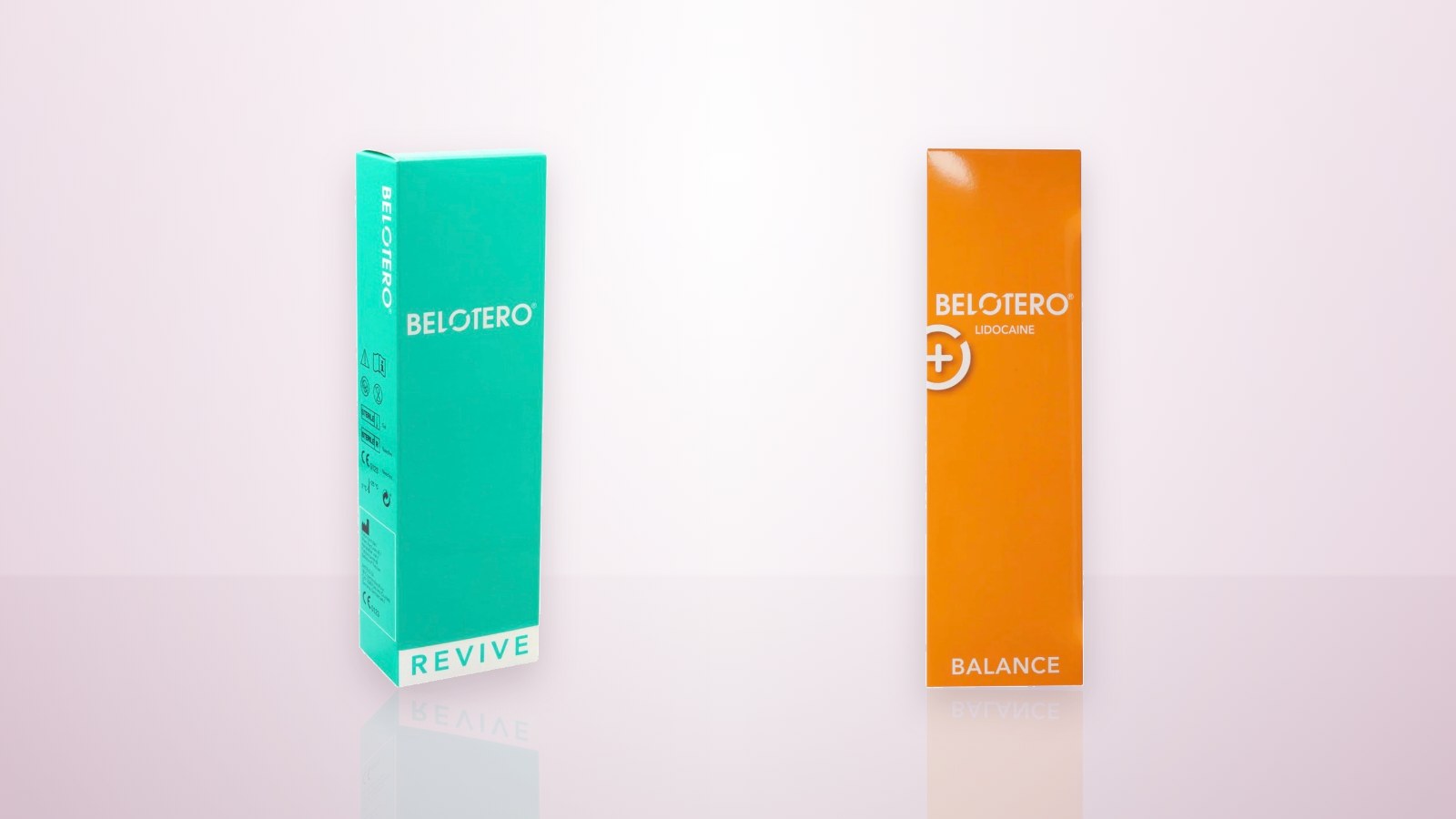 Belotero Revive: skinbooster en verschil met Balance