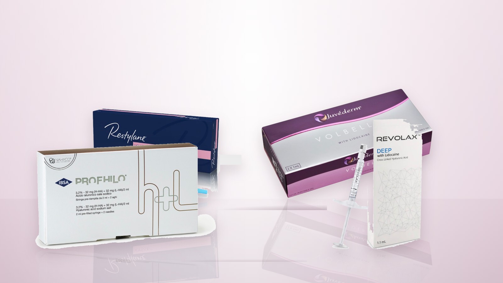 Eerste zakelijke bestelling bij Cosmoface: direct bestellen of hulp aanvragen
