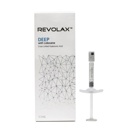 Revolax Deep 1.1ml