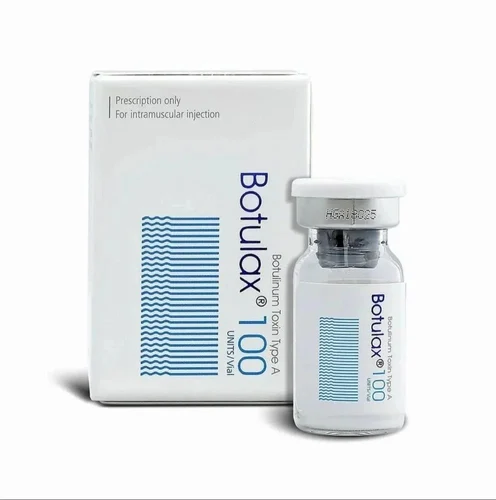Botulax Type A 100 Units