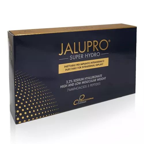 Jalupro Super Hydro 2,5 ml