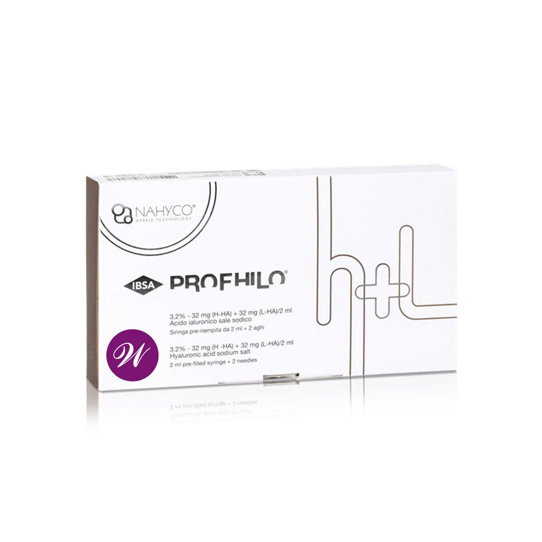 Profhilo H+L 2ml