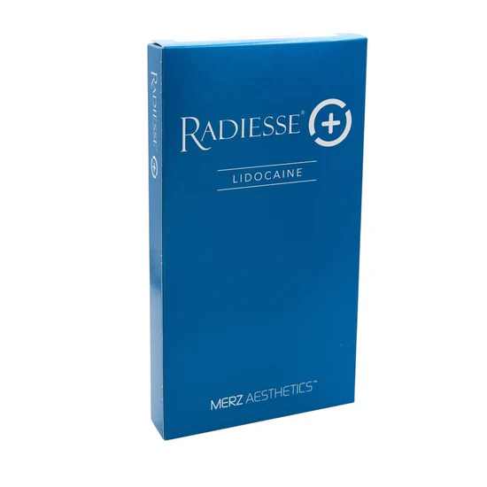 Radiesse lidocaïne 0,8ml