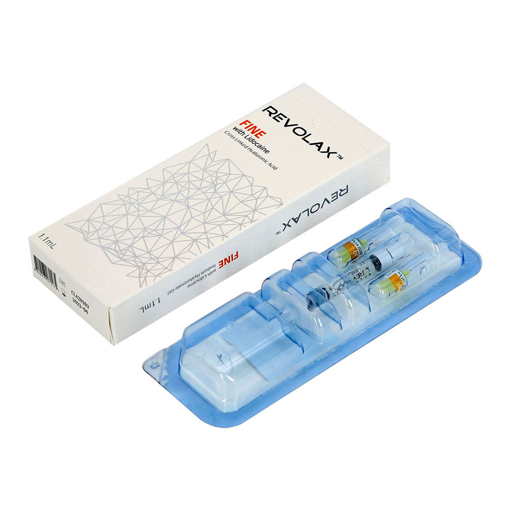 Revolax Fine 1.1ml