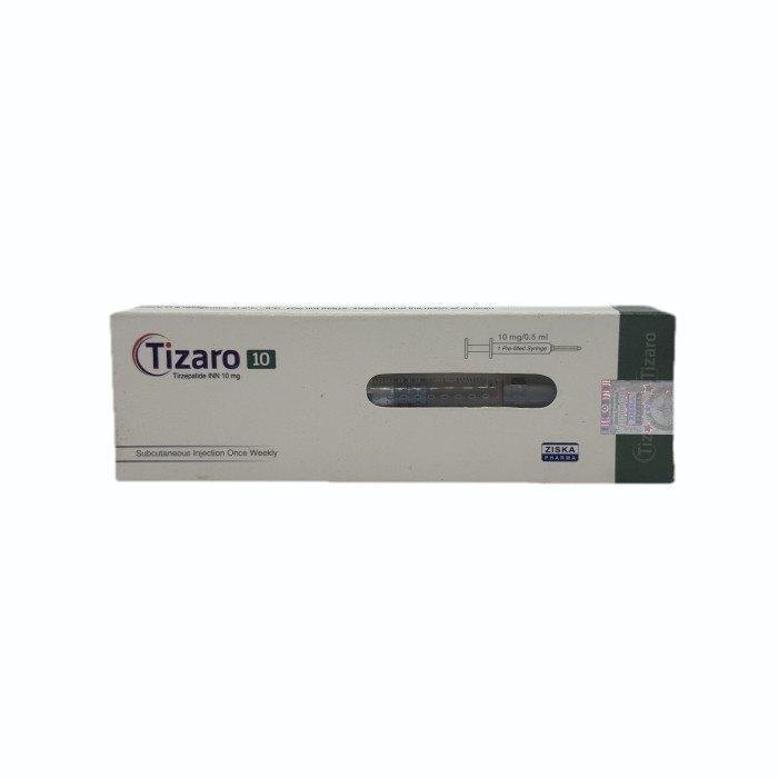 Tizaro 10 mg