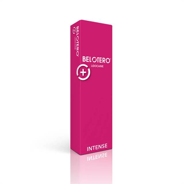 Belotero Intense Lidocaine – 1 ml