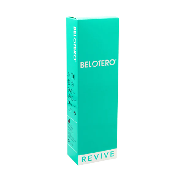 Belotero Reviv – 1 ml