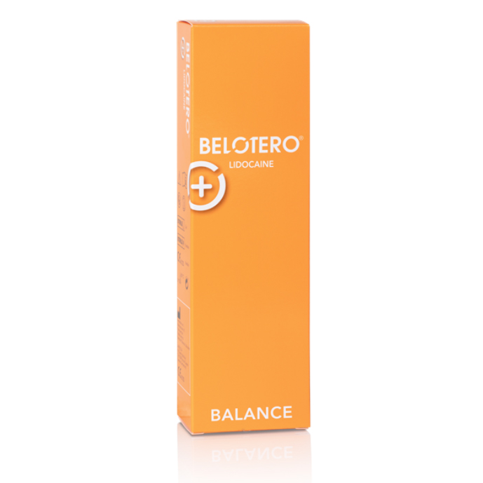 Belotero Balance Lidocaine – 1 ml