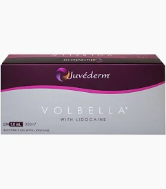 Juvederm Volbella