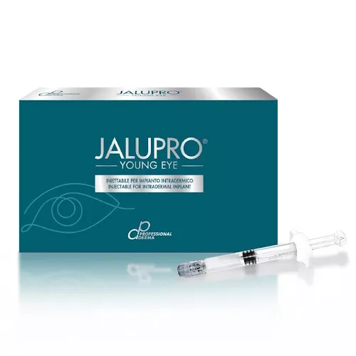 Jalupro Young Eye – 1 x 1 ml
