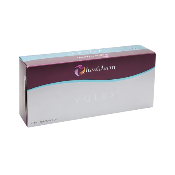Juvederm Volux 2x1ml