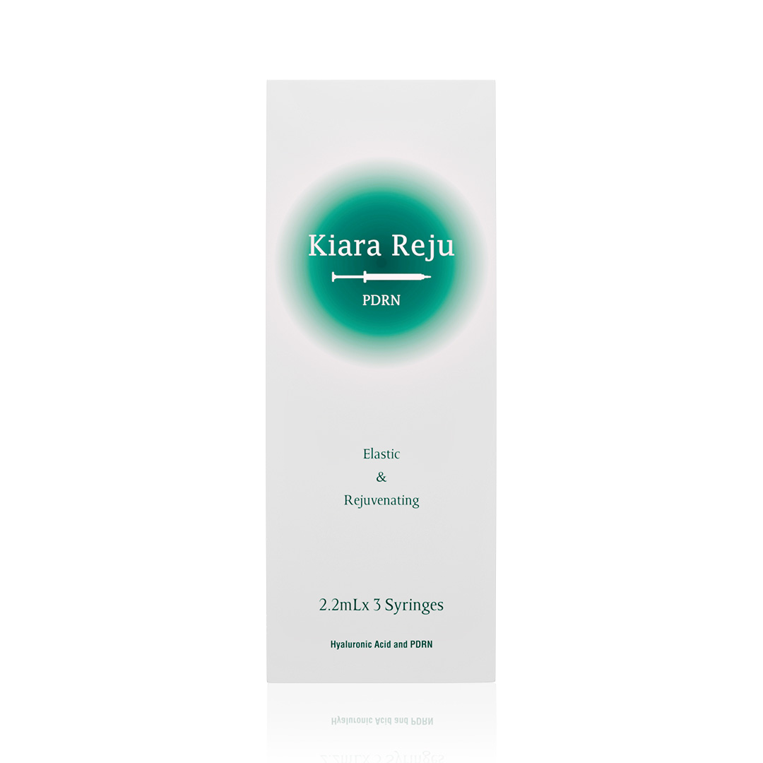 Kiara Reju 2.2 ml