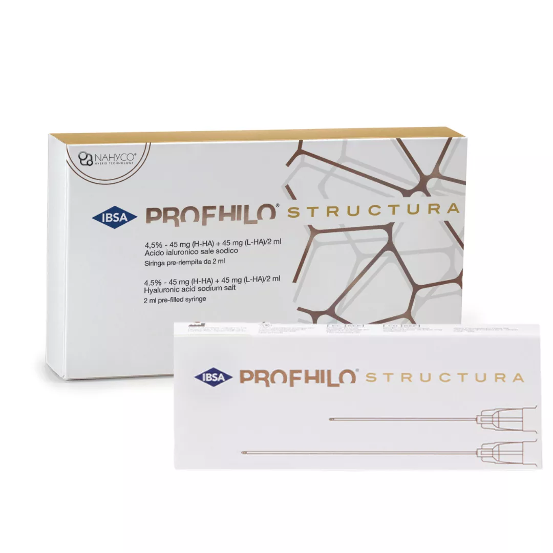 Profhilo Structura 1 x 2 ml