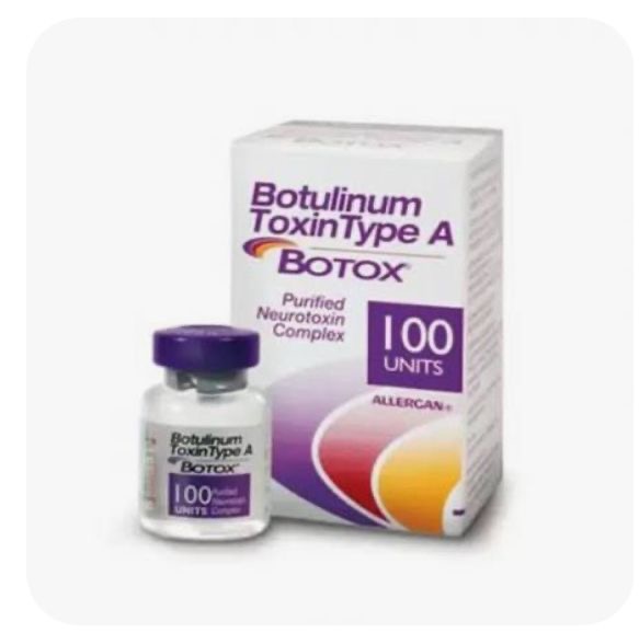 Allergan Botox 100u