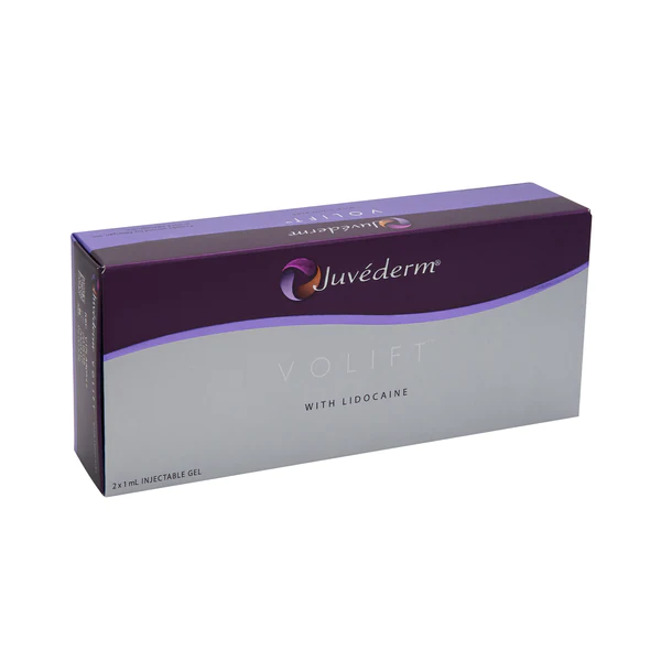 Juvederm Volift 2x1ml