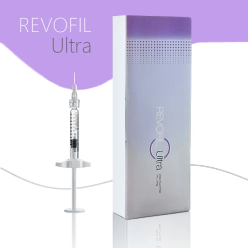 Revofil Ultra