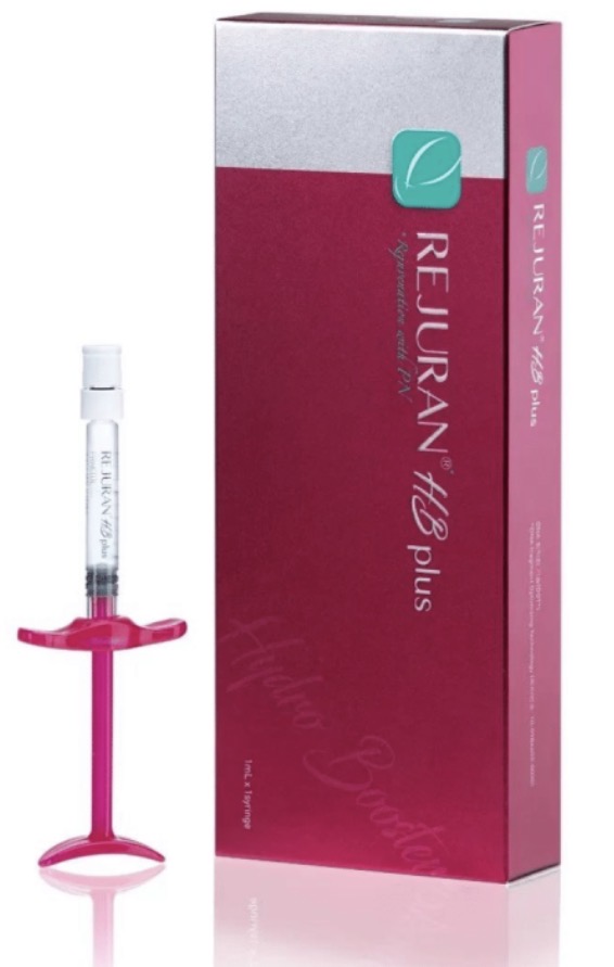 Rejuran HB 1 x 1ml | PDRN Huidbooster Kopen | Professioneel