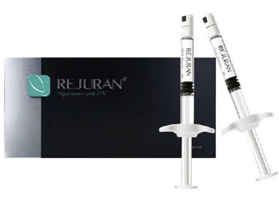 Rejuran Polynucleotiden 2 x 2ml | PDRN Huidbooster Kopen | Professioneel
