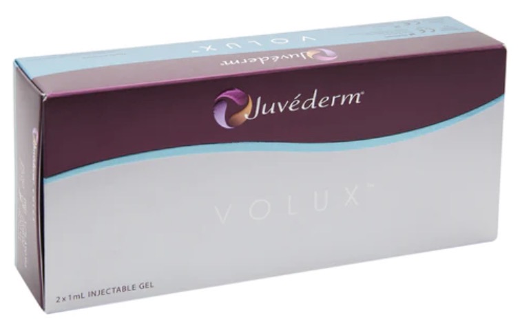 Juvederm Volux 2 x 1ml | Kaaklijnen Filler Kopen | Allergan