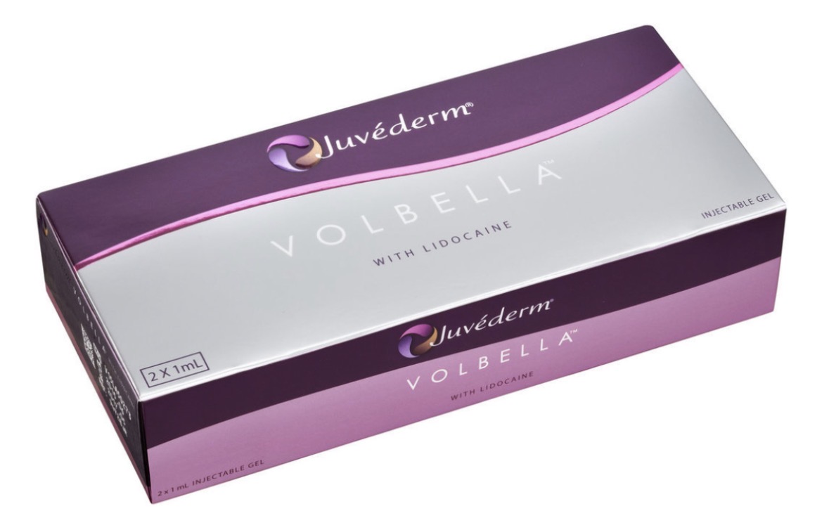Juvederm Volbella – Premium Lipfiller voor Subtiele Volume en Hydratatie