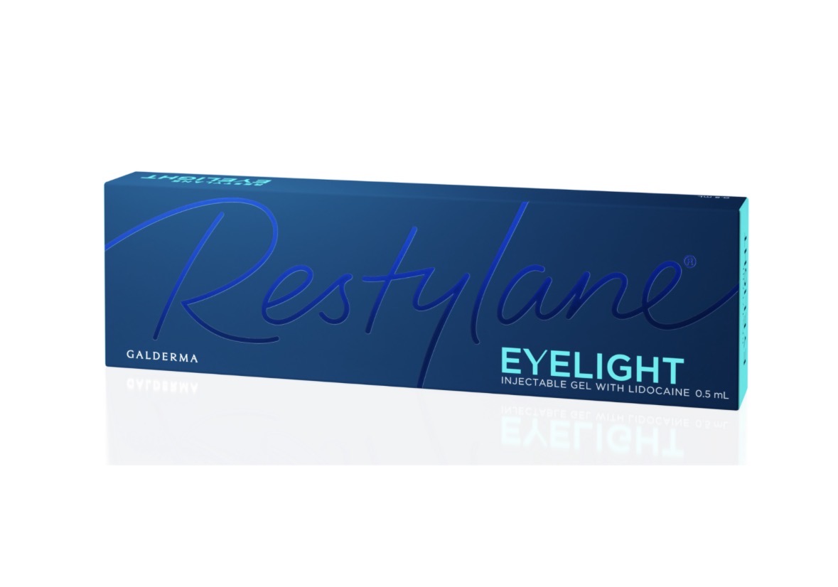 Restylane Eyelight