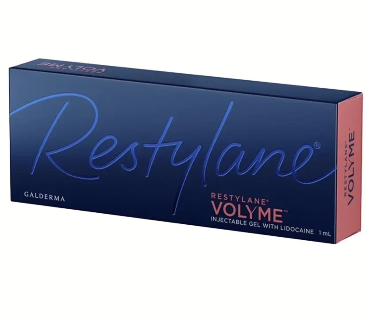 Restylane Volyme