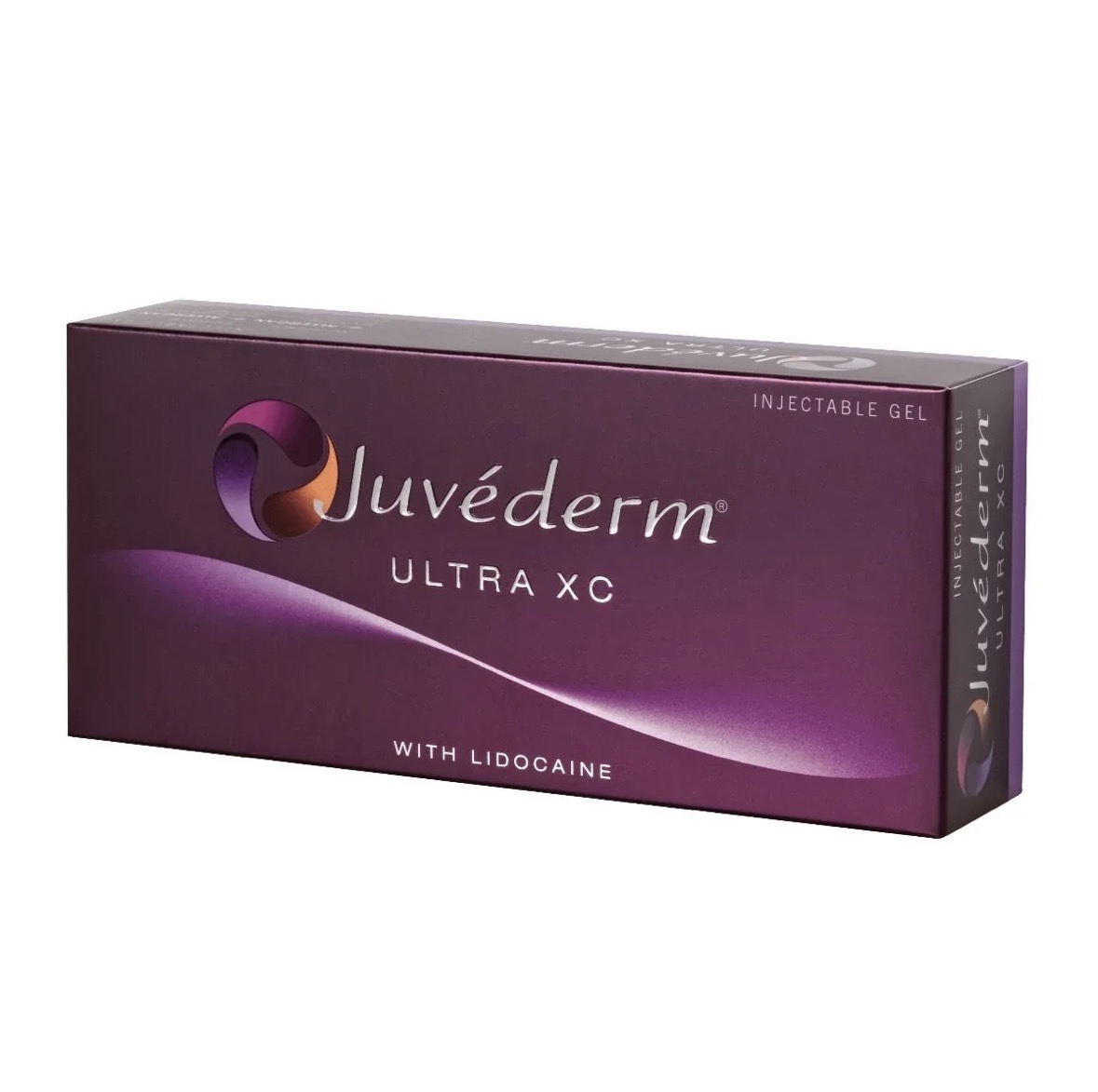 Juvéderm Ultra XC