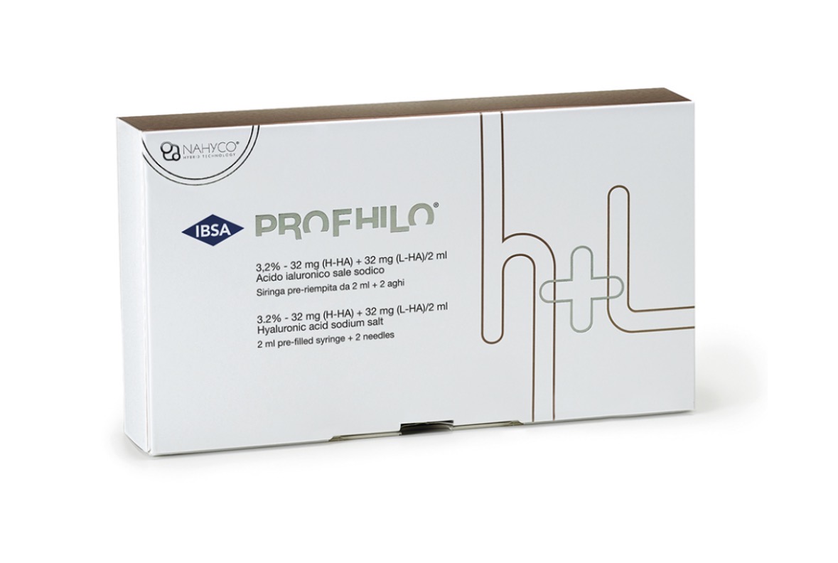 Profhilo H+L 2 ml