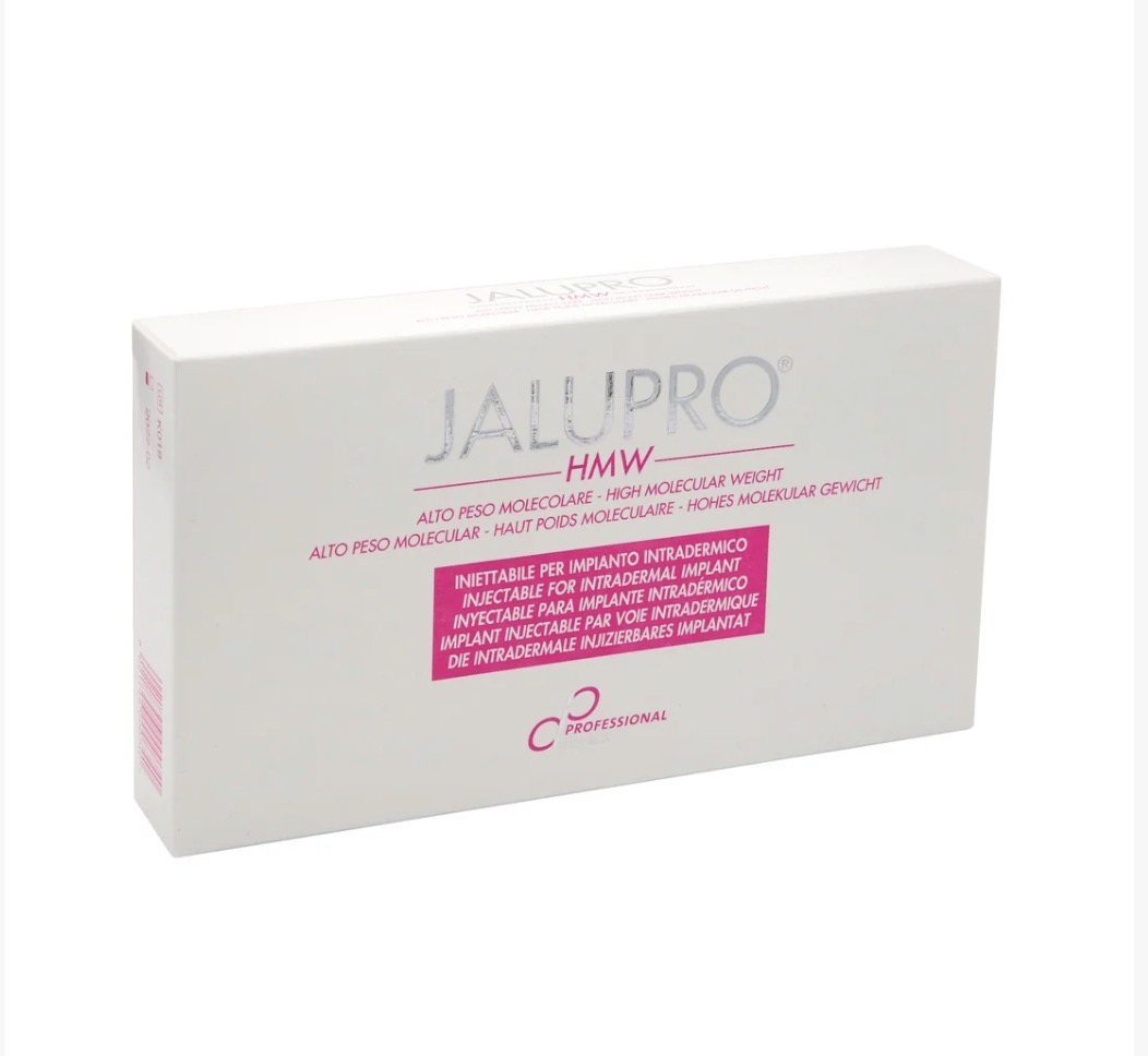 Jalupro HMW